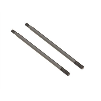 Shock Shaft, 5x97mm (2) Shock Shaft, 5x97mm (2)
