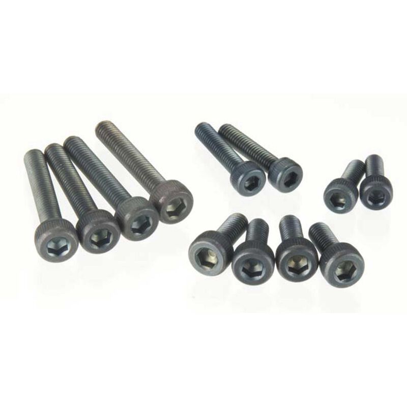 Screw Set (12): FS-40 Surpass