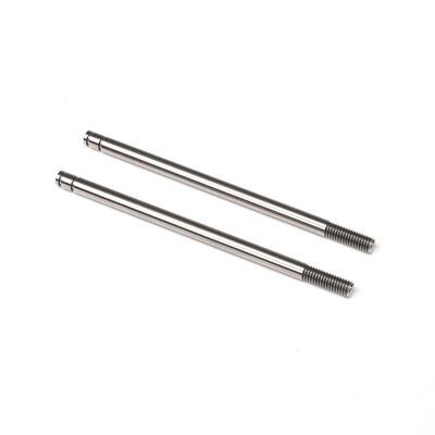 Shock Shaft 3mm x 58mm (2): 1/10 SCX10 PRO Shock Shaft 3mm x 58mm (2): 1/10 SCX10 PRO