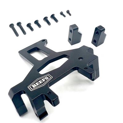 REEFS VRD Stance Variable Winch Mount REEFS VRD Stance Variable Winch Mount