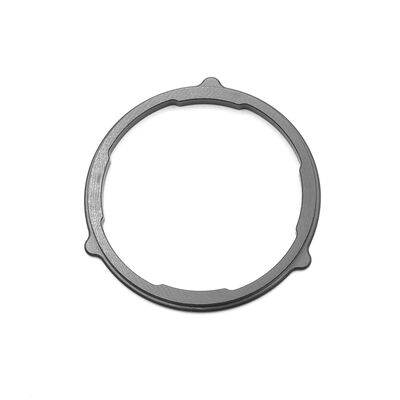 1.9 Omni IFR Grey Anodized 1.9 Omni IFR Grey Anodized