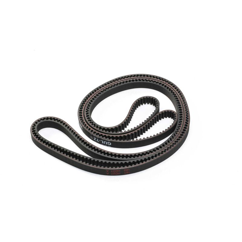 Tail Belt: Fusion 480 Stretch