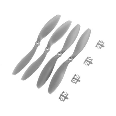 9 x 4.7 Slow Flyer Set (4) 9 x 4.7 Slow Flyer Set (4)