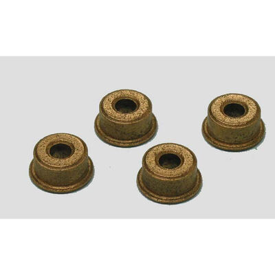 Front Oilite Bushings (4) Front Oilite Bushings (4)