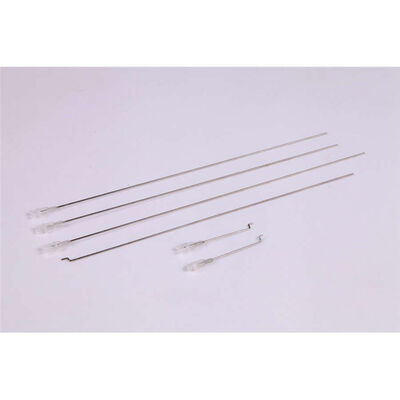 Linkage Rod Set: T-28 800mm Linkage Rod Set: T-28 800mm