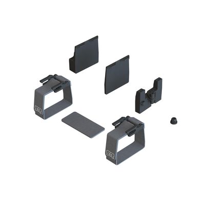 Battery Mounting Set Battery Mounting Set