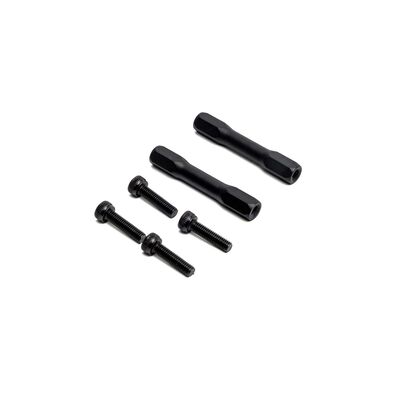 Aluminum Frame Spacer: Fusion 700 Aluminum Frame Spacer: Fusion 700