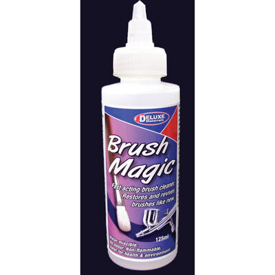 Brush Magic, 125 ml Brush Magic, 125 ml