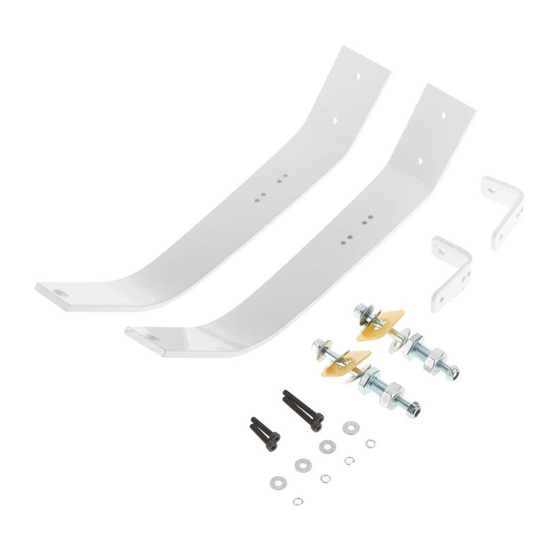 Lndng Gear 1 4 3 4 Westland Lysander ARF