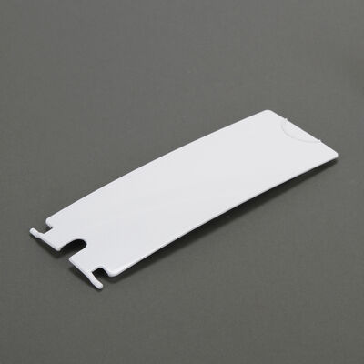 Battery Door: Apprentice S 15e RTF Battery Door: Apprentice S 15e RTF