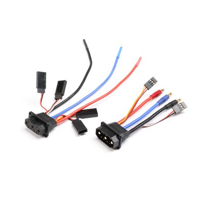 Hands-Free Connector Set: Twin Otter 1.4m Hands-Free Connector Set: Twin Otter 1.4m