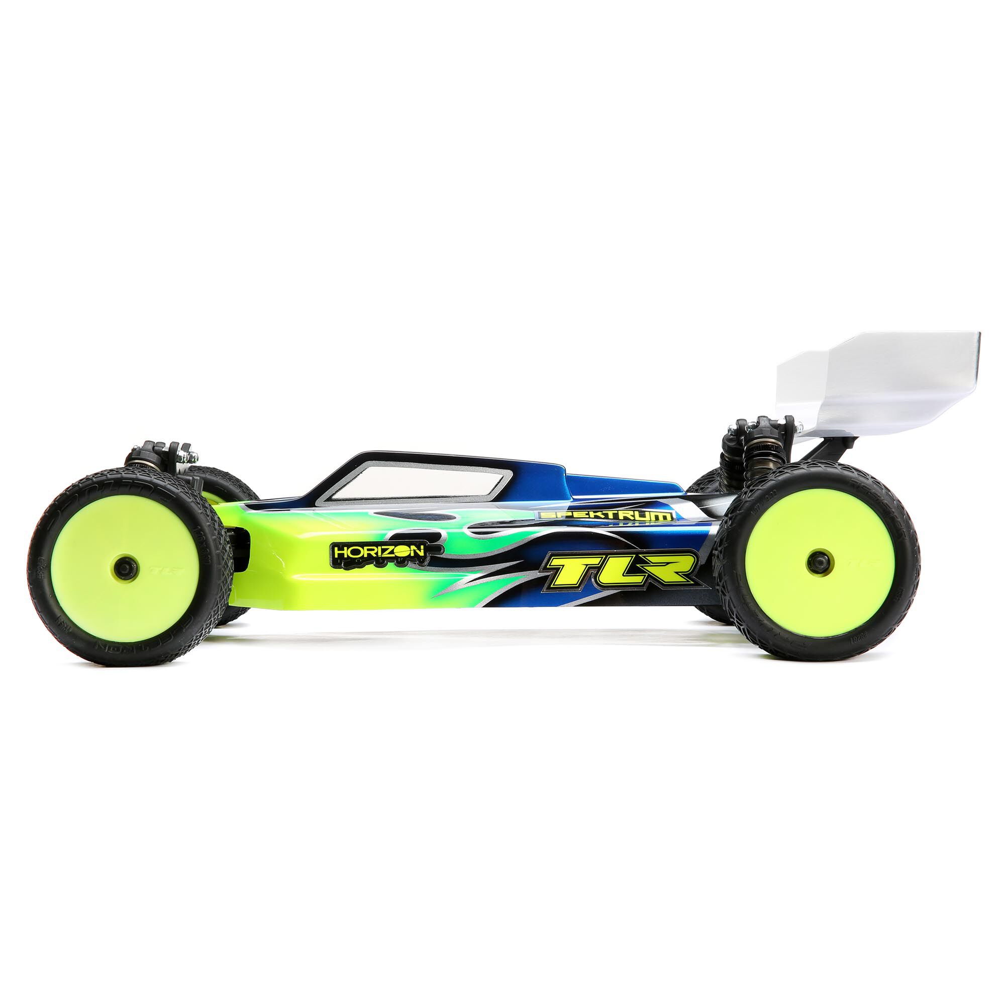 tlr new 4wd buggy