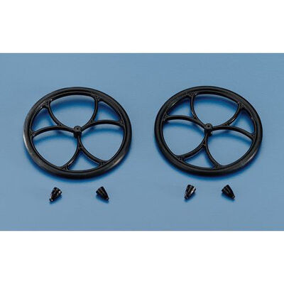 Micro Lite Wheels, 2" (2) Micro Lite Wheels, 2" (2)