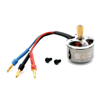 Brushless Main Motor: 180 CFX, 150 S Brushless Main Motor: 180 CFX, 150 S