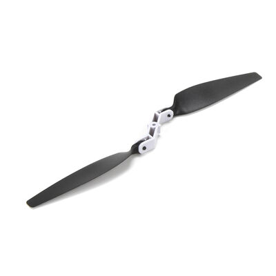 Folding Propeller, 130 x 70mm: UMX Radian Folding Propeller, 130 x 70mm: UMX Radian