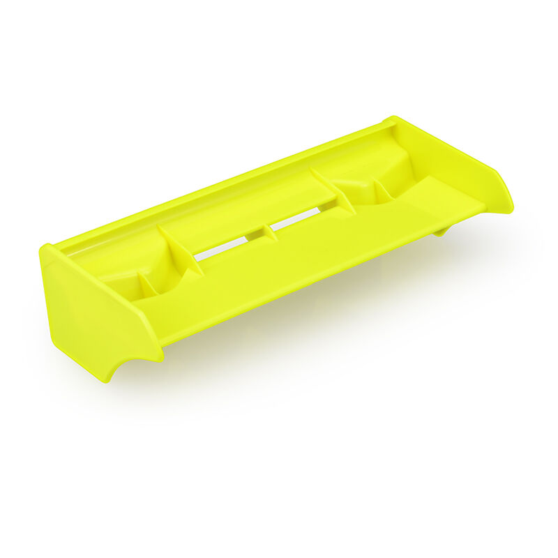 1/8 Buggy Truck Wing, Yellow: F2I 1/8 Buggy Truck Wing, Yellow: F2I