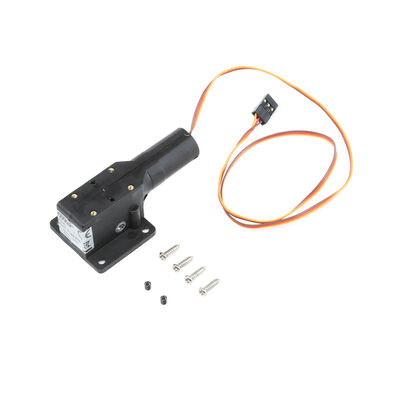 Retract: P-47 1.2m Retract: P-47 1.2m