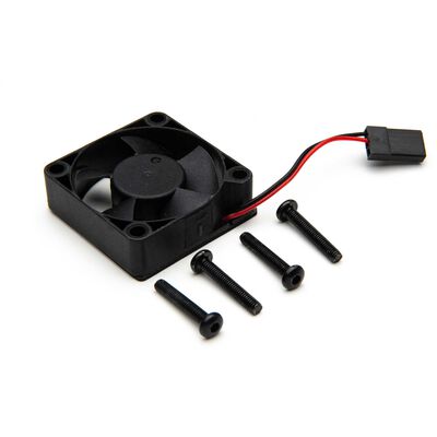 Replacement Cooling Fan: Firma Smart 150A ESC Replacement Cooling Fan: Firma Smart 150A ESC