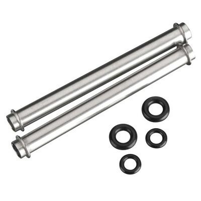 Pushrod Cover Assembly: FT-120-240 Pushrod Cover Assembly: FT-120-240