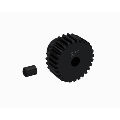 Pinion Gear 27T MOD 0.5 CNC 3.2mm Bore Pinion Gear 27T MOD 0.5 CNC 3.2mm Bore