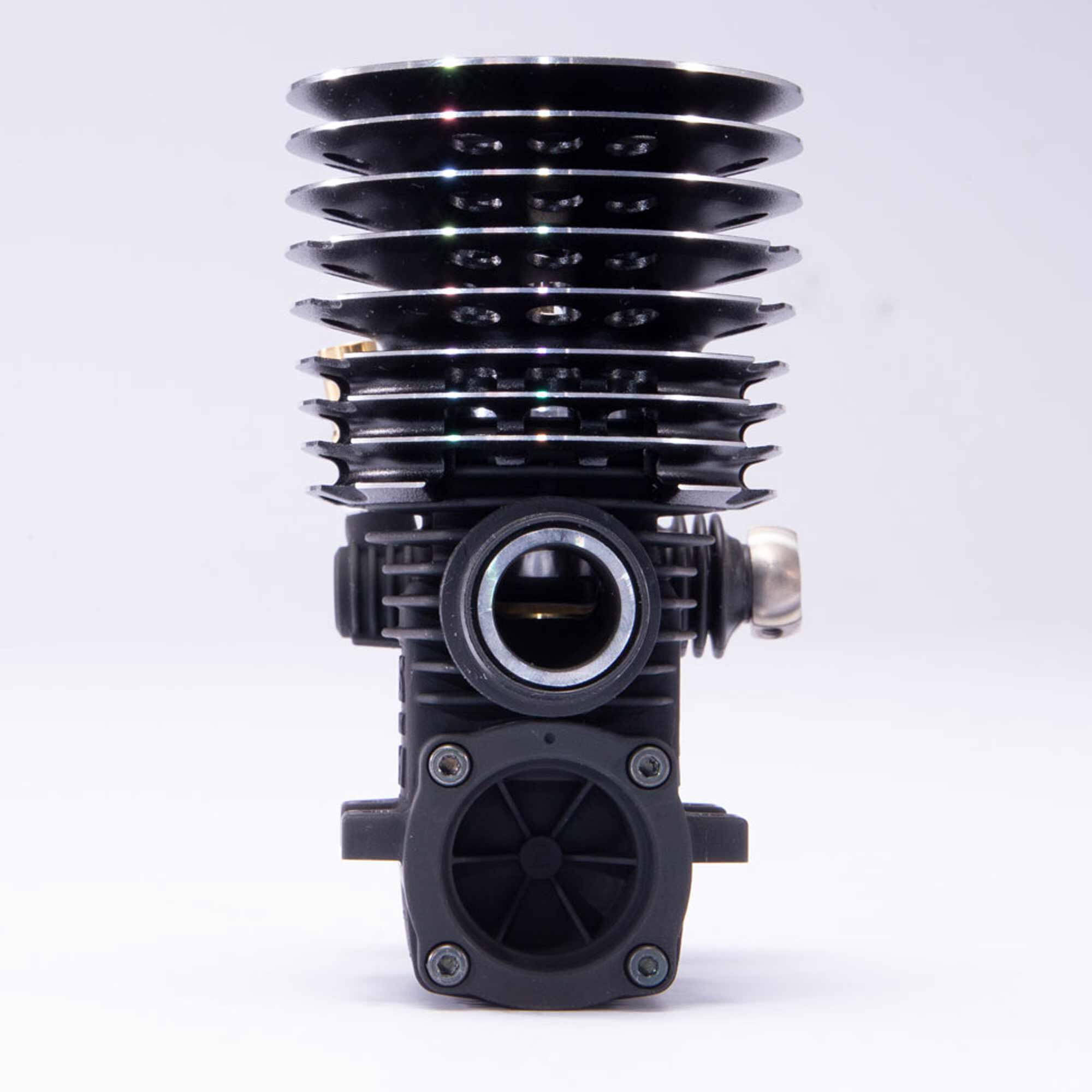 OS Engines O.S. SPEED R21GT2 Combo Set | Horizon Hobby