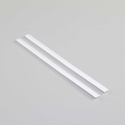 Leading Edge Slats: UMX Timber Leading Edge Slats: UMX Timber