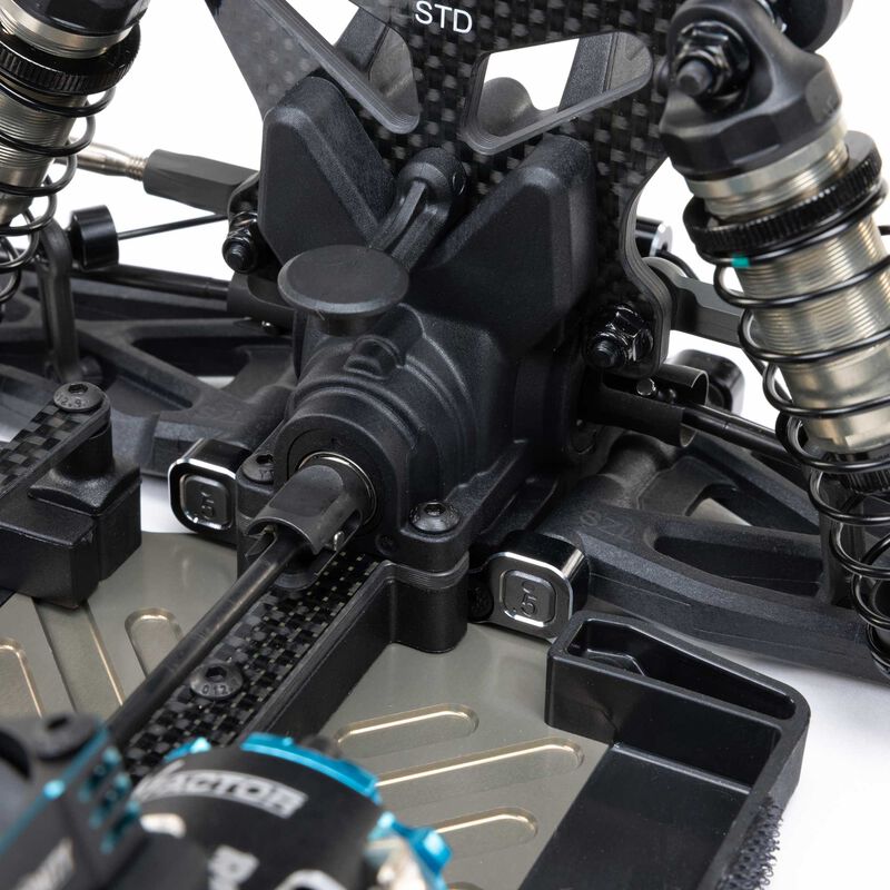 1/10 22X-4 2.0 DC 4WD Buggy Race Kit