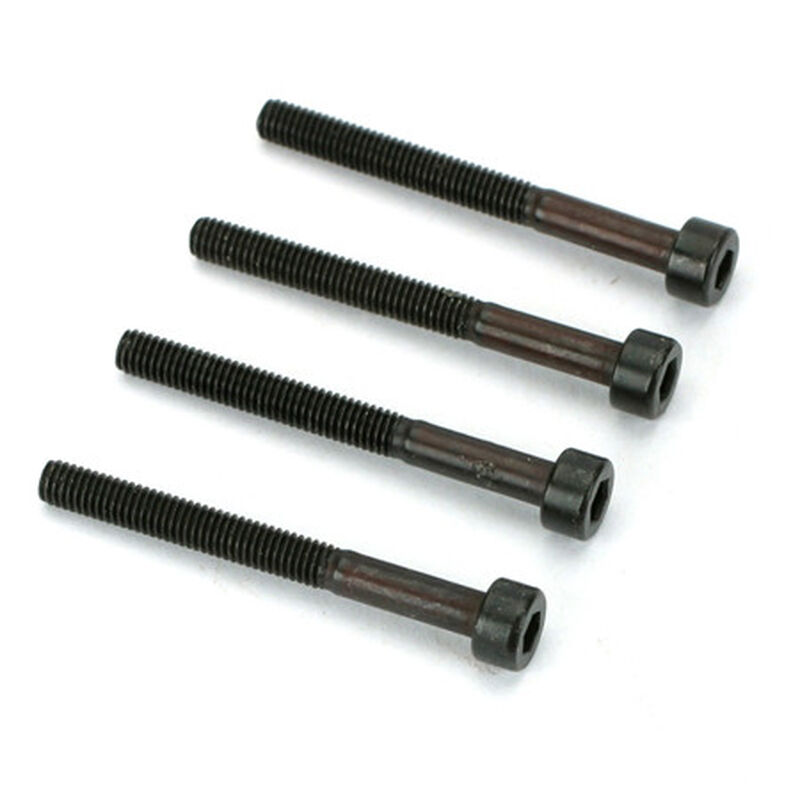 Socket Head Cap Screws, 3mm x 30