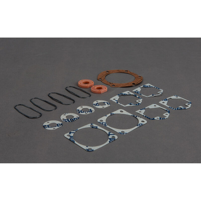 Saito Engines Engine Gasket Set BG, CC Horizon Hobby