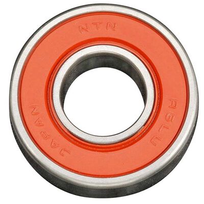 Crankshaft Bearing, Front: FS-91 Crankshaft Bearing, Front: FS-91