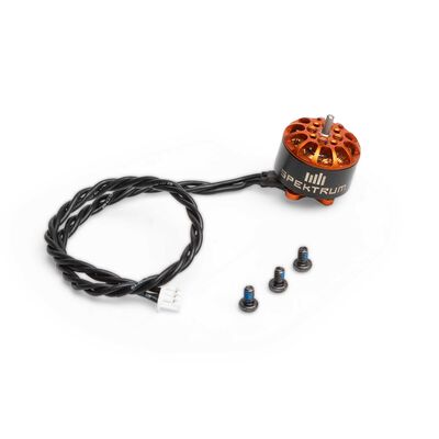 1206-7500Kv Brushless Motor 1206-7500Kv Brushless Motor
