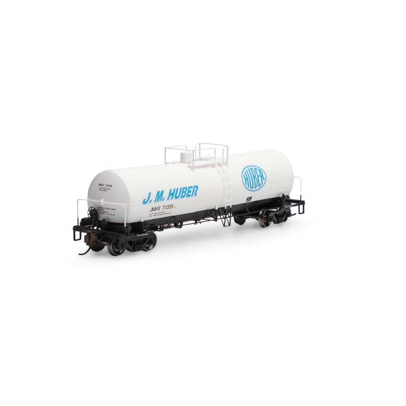 HO RTR 16,000-Gallon Clay Slurry Tank, JMHX #71009