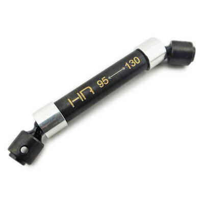 Steel Center Drive Shafts 95-130mm Steel Center Drive Shafts 95-130mm