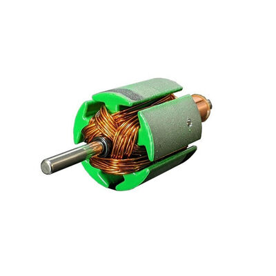 5 Slot Armature Rock Crawler Brushed Motor 12Turn 5 Slot Armature Rock Crawler Brushed Motor 12Turn