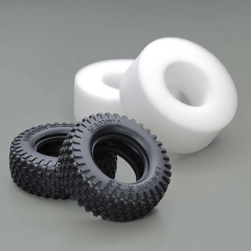 Buggy Rear Tires (2)