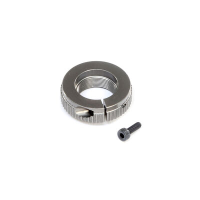 Clamping Servo Saver Nut: 8IGHT-X Clamping Servo Saver Nut: 8IGHT-X