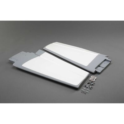 Wing: Extra 300 1.3m Wing: Extra 300 1.3m