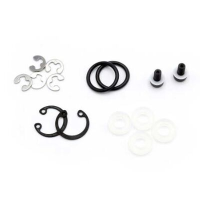 S8E Shock Rebuild Kit S8E Shock Rebuild Kit