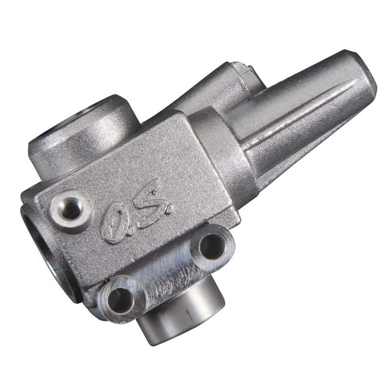 OS Engines Carburetor Body: 61T, FS-62V