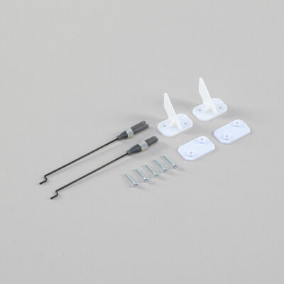 Control Horn Set: Opterra 1.2m Control Horn Set: Opterra 1.2m