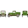 HO RTR Model A Telephone Truck, Pacifc Bell