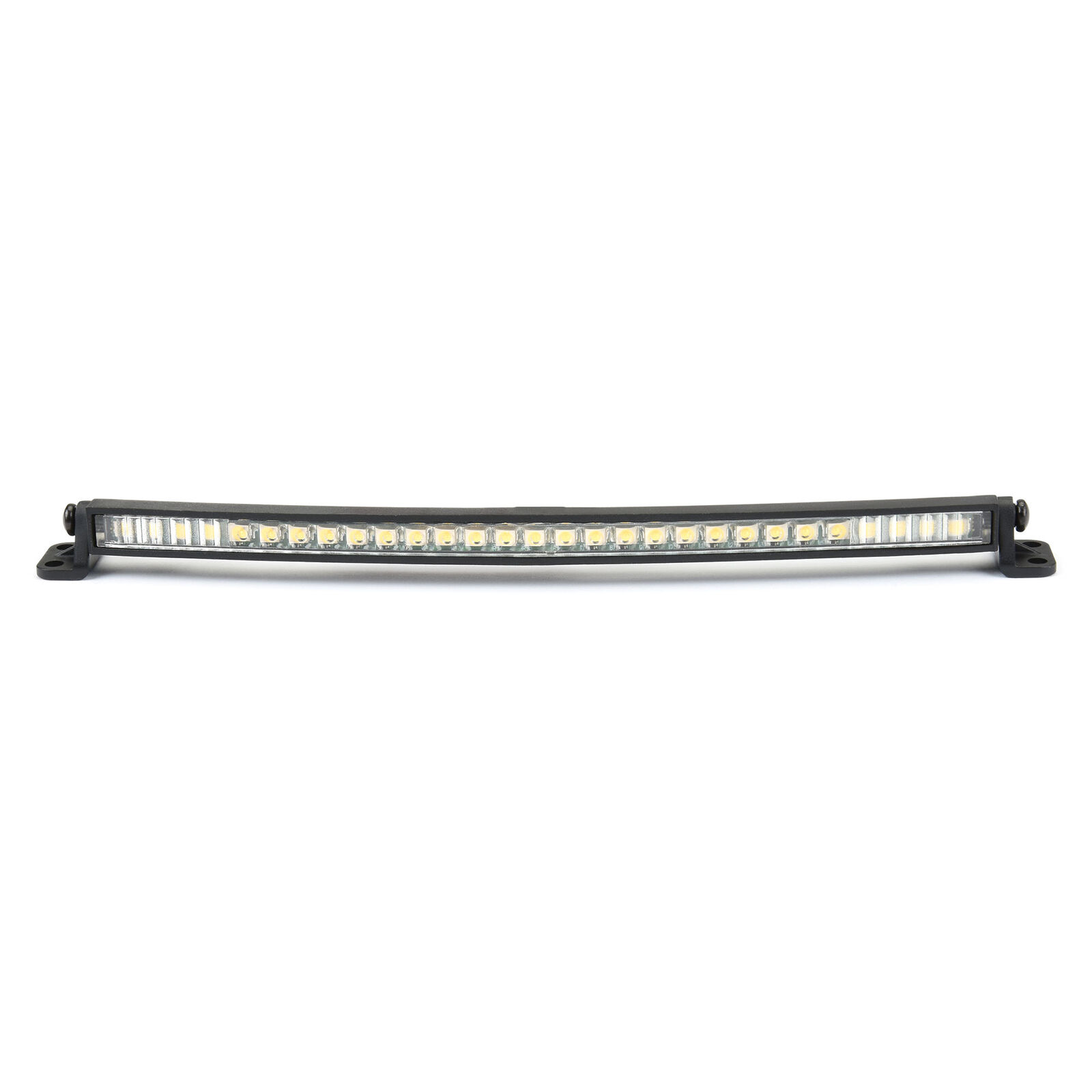 ProLine Racing 6" UltraSlim LED Light Bar Kit 5V12V (Curved) Horizon Hobby