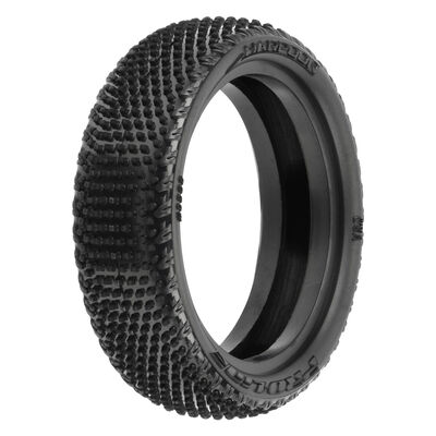 1/10 Harpoon CR4 2WD Front 2.2" Carpet Buggy Tires (2) 1/10 Harpoon CR4 2WD Front 2.2" Carpet Buggy Tires (2)