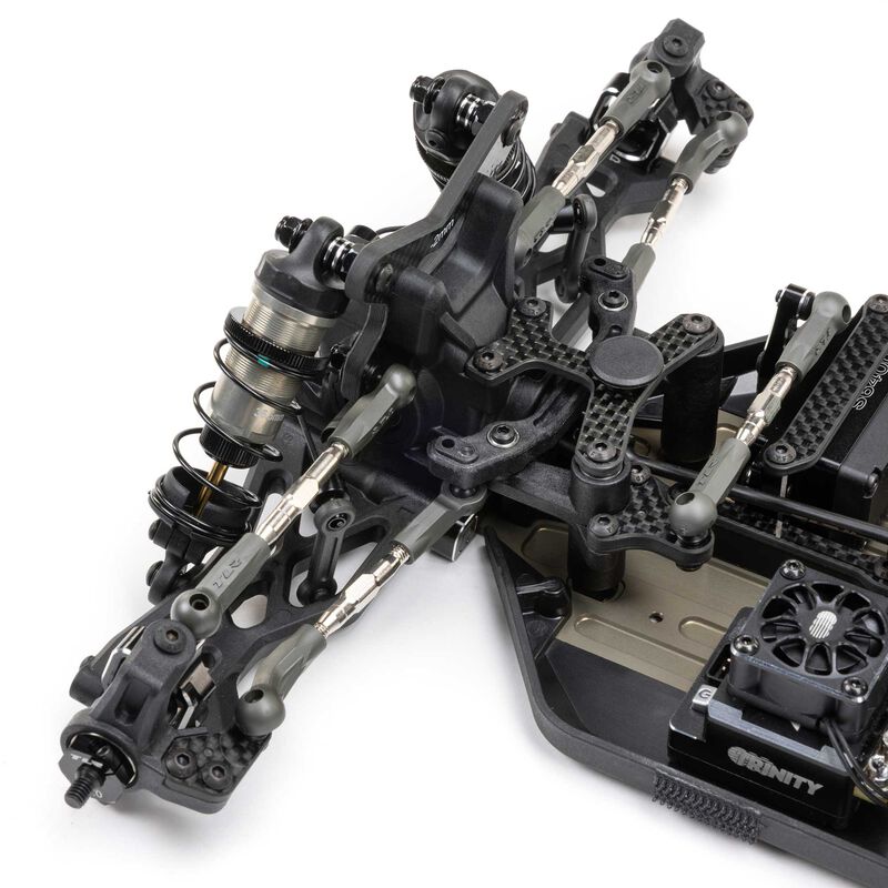 1/10 22X-4 2.0 DC 4WD Buggy Race Kit