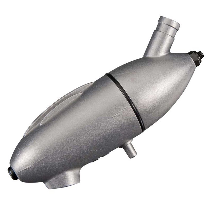 Muffler Body F-5050: FS-95V Muffler Body F-5050: FS-95V