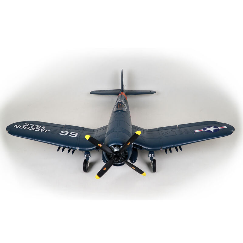F4U Corsair V3 1700mm PNP