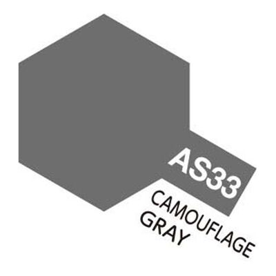 AS-33 Camouflage Gray AS-33 Camouflage Gray