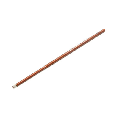 Replacement Tip: Machined Hex Driver, 2mm Replacement Tip: Machined Hex Driver, 2mm