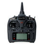 DX9 Black 9-Channel DSMX Transmitter Only