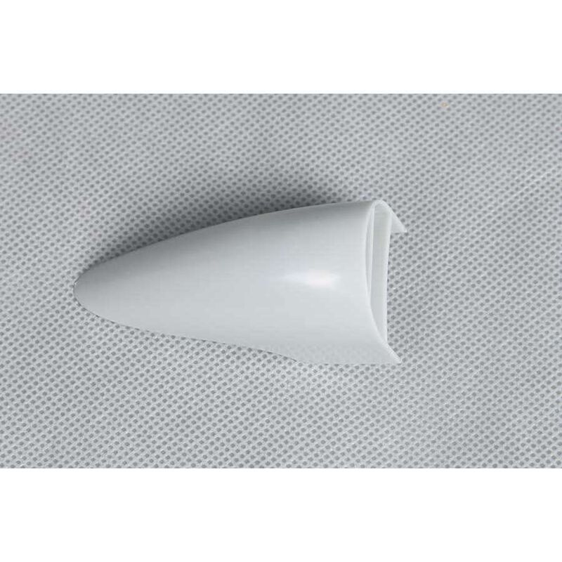 Oil Cooler Vent  Zero 1100mm